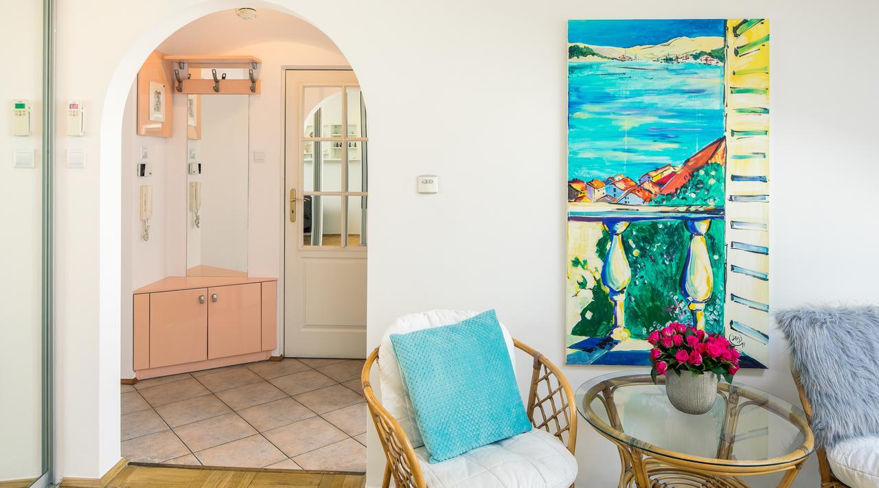 Appartement Slawkowska 6 - All In